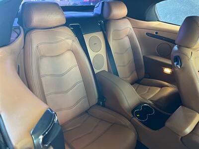 2016 Maserati GranTurismo SPORT   - Photo 16 - Lennox, CA 90304