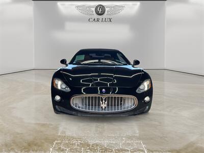 2016 Maserati GranTurismo SPORT   - Photo 8 - Lennox, CA 90304