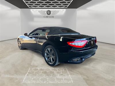 2016 Maserati GranTurismo SPORT   - Photo 4 - Lennox, CA 90304