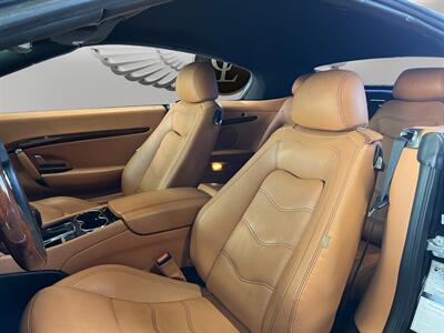 2016 Maserati GranTurismo SPORT   - Photo 9 - Lennox, CA 90304