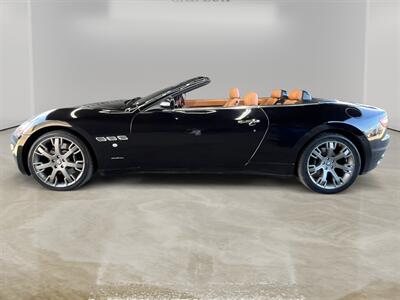 2016 Maserati GranTurismo SPORT   - Photo 3 - Lennox, CA 90304