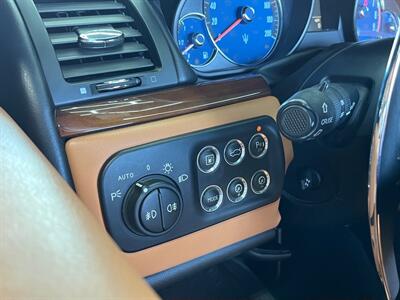 2016 Maserati GranTurismo SPORT   - Photo 18 - Lennox, CA 90304