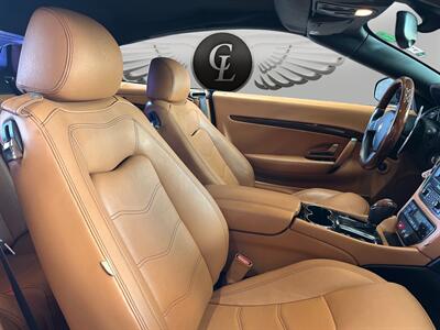 2016 Maserati GranTurismo SPORT   - Photo 15 - Lennox, CA 90304