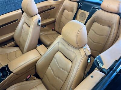 2016 Maserati GranTurismo SPORT   - Photo 19 - Lennox, CA 90304
