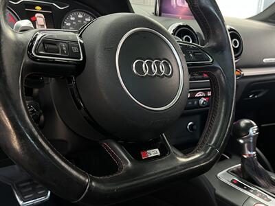 2015 Audi S3 2.0T Prestige quattro   - Photo 22 - Lennox, CA 90304