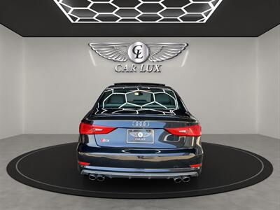 2015 Audi S3 2.0T Prestige quattro   - Photo 6 - Lennox, CA 90304