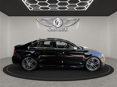 2015 Audi S3 2.0T Prestige quattro - Photo 4 - Lennox, CA 90304