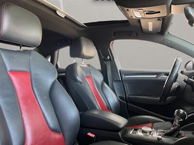 2015 Audi S3 2.0T Prestige quattro   - Photo 16 - Lennox, CA 90304
