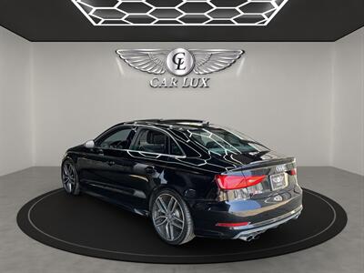 2015 Audi S3 2.0T Prestige quattro   - Photo 5 - Lennox, CA 90304