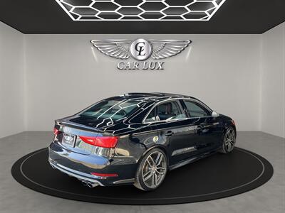 2015 Audi S3 2.0T Prestige quattro   - Photo 7 - Lennox, CA 90304