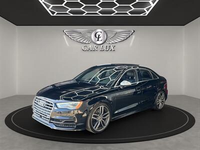 2015 Audi S3 2.0T Prestige quattro   - Photo 3 - Lennox, CA 90304