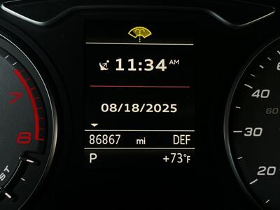 2015 Audi S3 2.0T Prestige quattro   - Photo 11 - Lennox, CA 90304