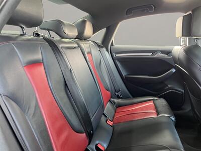 2015 Audi S3 2.0T Prestige quattro   - Photo 17 - Lennox, CA 90304