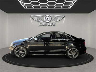 2015 Audi S3 2.0T Prestige quattro - Photo 3 - Lennox, CA 90304