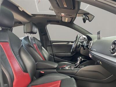2015 Audi S3 2.0T Prestige quattro   - Photo 18 - Lennox, CA 90304