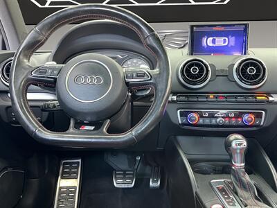 2015 Audi S3 2.0T Prestige quattro   - Photo 13 - Lennox, CA 90304