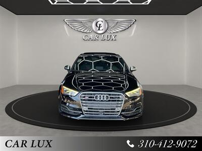 2015 Audi S3 2.0T Prestige quattro   - Photo 2 - Lennox, CA 90304