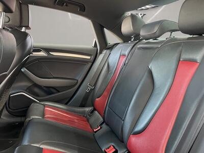 2015 Audi S3 2.0T Prestige quattro   - Photo 12 - Lennox, CA 90304