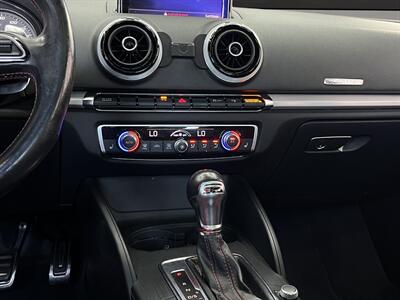 2015 Audi S3 2.0T Prestige quattro   - Photo 14 - Lennox, CA 90304