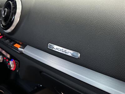 2015 Audi S3 2.0T Prestige quattro   - Photo 23 - Lennox, CA 90304