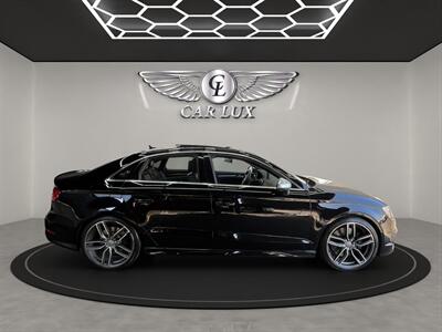 2015 Audi S3 2.0T Prestige quattro   - Photo 8 - Lennox, CA 90304