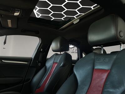 2015 Audi S3 2.0T Prestige quattro   - Photo 20 - Lennox, CA 90304