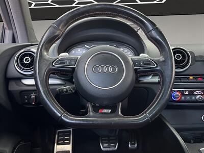 2015 Audi S3 2.0T Prestige quattro   - Photo 10 - Lennox, CA 90304