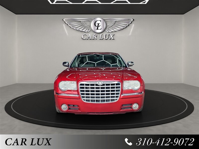 2007 Chrysler 300 Series  