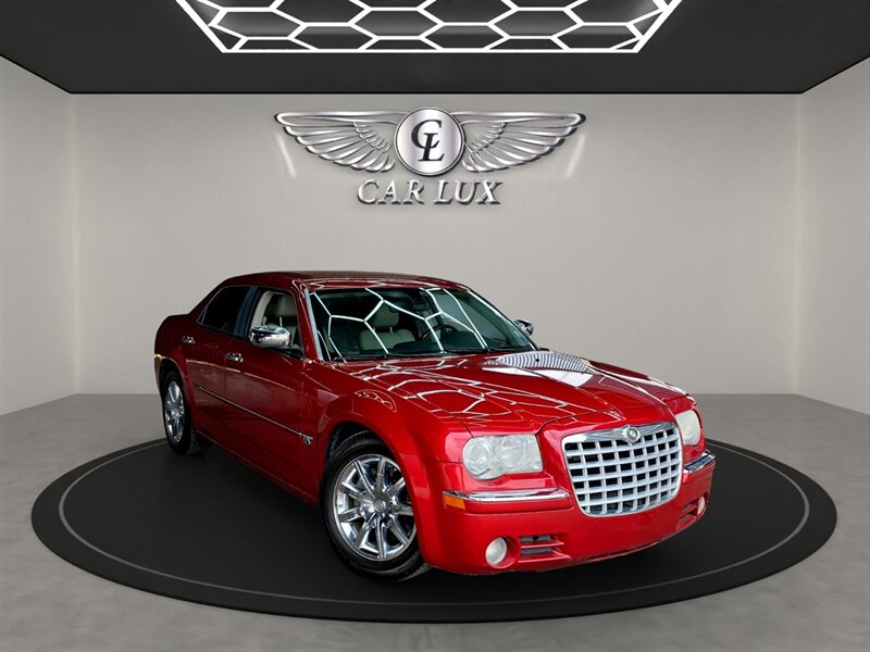 2007 Chrysler 300 Series  