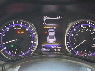 2018 INFINITI Q60 Red Sport 400 - Photo 20 - Lennox, CA 90304
