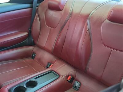 2018 INFINITI Q60 Red Sport 400 - Photo 15 - Lennox, CA 90304