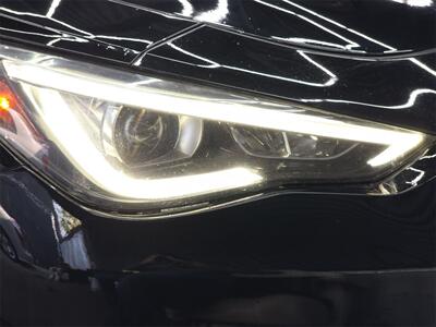 2018 INFINITI Q60 Red Sport 400 - Photo 19 - Lennox, CA 90304