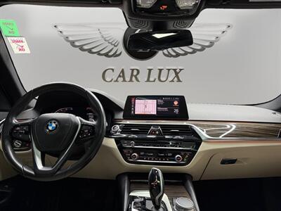 2020 BMW 530i - Photo 11 - Lennox, CA 90304