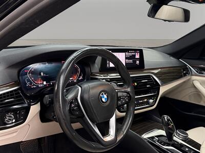 2020 BMW 530i - Photo 15 - Lennox, CA 90304