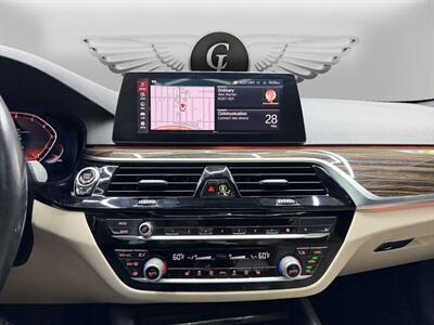 2020 BMW 530i - Photo 20 - Lennox, CA 90304