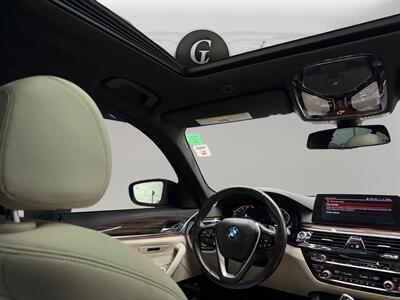 2020 BMW 530i - Photo 24 - Lennox, CA 90304