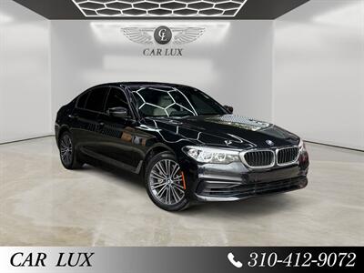 2020 BMW 530i - Photo 7 - Lennox, CA 90304