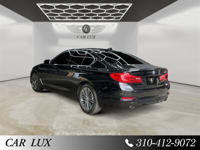 2020 BMW 530i - Photo 3 - Lennox, CA 90304