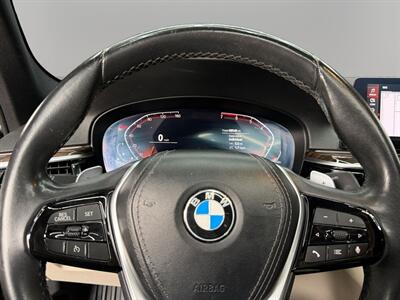 2020 BMW 530i - Photo 17 - Lennox, CA 90304