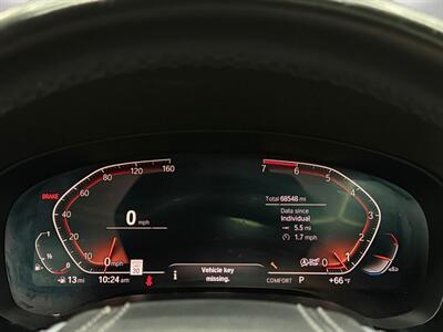2020 BMW 530i - Photo 18 - Lennox, CA 90304