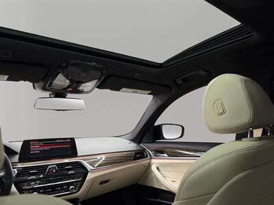2020 BMW 530i - Photo 23 - Lennox, CA 90304