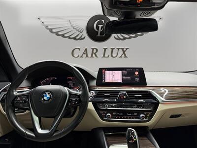 2020 BMW 530i - Photo 10 - Lennox, CA 90304