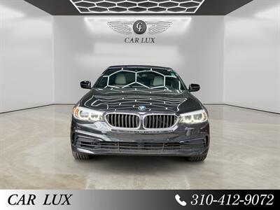 2020 BMW 530i - Photo 8 - Lennox, CA 90304