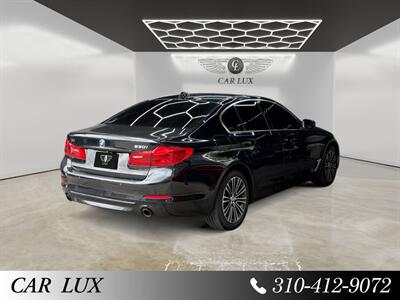 2020 BMW 530i - Photo 5 - Lennox, CA 90304