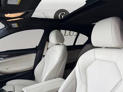 2020 BMW 530i - Photo 9 - Lennox, CA 90304
