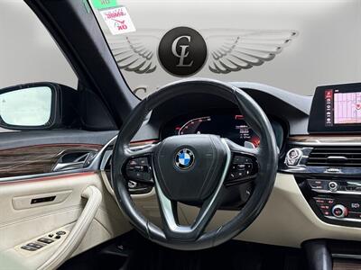 2020 BMW 530i - Photo 12 - Lennox, CA 90304