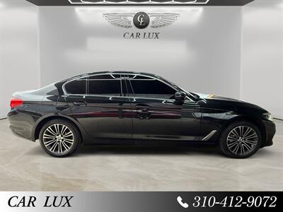 2020 BMW 530i - Photo 6 - Lennox, CA 90304