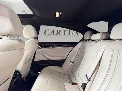 2020 BMW 530i - Photo 13 - Lennox, CA 90304