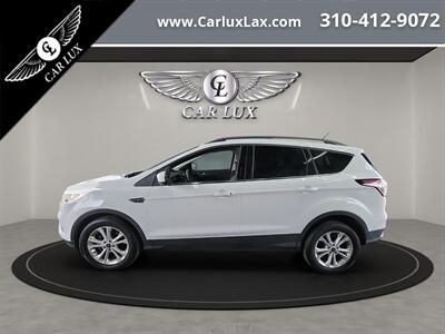 2018 Ford Escape SE   - Photo 4 - Lennox, CA 90304