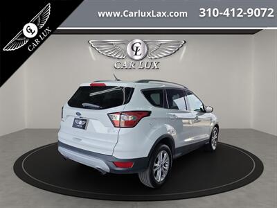 2018 Ford Escape SE   - Photo 7 - Lennox, CA 90304